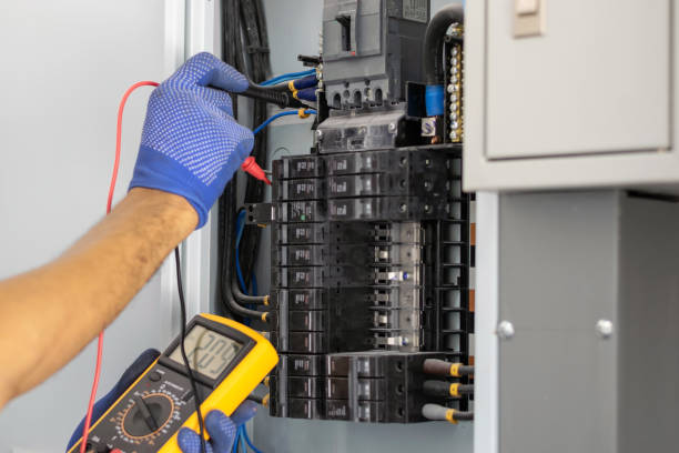 Best Electrical Panel Upgrades  in Ardmore, TN